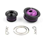 Acuity Shift Linkage Bushing Upgrade For 2007-15 Honda Civic Si / 12-15. Fixed Price $79.00.