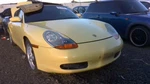 Used Manual Transmission Shifter Assembly Fits: 1998 Porsche Boxster Grade. Fixed Price $129.55.