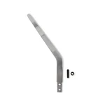 Hurst 53852HST Billet Shifter Stick - C10 Raw Aluminum. Fixed Price $185.95.