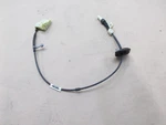 Lincoln Aviator 2021 3.0L Rwd Automatic Transmission Shifter Gear Cable 19-25 *. Fixed Price $28.00.