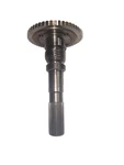 Gm Chevy TH400 Transmission Output Shaft 4WD 9 1/4" Long. Rebuilt Ready To Go.. Fixed Price $84.99.