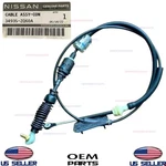 Genuine Automatic Transmission Shifter Cable Oem Armada Titan Infiniti QX56. Fixed Price $84.44.
