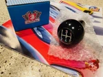 Porsche 911T 911E 911S Carrera Shifter Knob Five Speed 915 Transmission. Fixed Price $44.50.