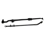 For Jeep Wrangler Jk 2018 Dorman Solutions Steering Linkage Assembly. Fixed Price $449.41.