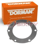 Dorman Transfer Case Gasket For 2007 Chevrolet Silverado 1500 Hd Classic Vl. Fixed Price $18.50.