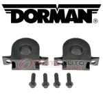 Dorman Front Stabilizer Bar Bushing Kit For 1985-2005 Chevrolet Astro Uc. Fixed Price $49.49.