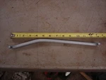 1960'S Gm Chevrolet Impala Belair Biscayne Clutch Rod Oem. Fixed Price $23.00.