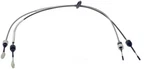 Manual Transmission Shift Cable Dorman 905-652 Fits 03-07 Saturn Vue. Fixed Price $211.95.