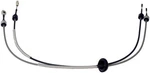 Dorman Manual Transmission Shift Cable , Pn# 905-652. Fixed Price $245.73.