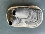 1989-1995 Toyota Pickup Truck 4RUNNER 4WD Manual 4X4 Rubber Shifter Boot. Fixed Price $110.00.