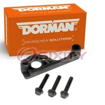 Dorman Rear Right Exhaust Manifold To Cylinder Head Repair Clamp For Qq. Fixed Price $63.90.