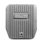 B&m 40291 Cast Aluminum Deep Transmission Pan. Fixed Price $359.95.