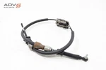 2015 - 2024 Nissan Murano Transmission Shifter Gear Control Cable Oem. Fixed Price $76.49.