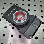 2016-2020 Jaguar Xf Xe Transmission Gear Shift Selector Module Oem GX73-7E453-AE. Fixed Price $219.99.