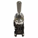 Genuine Ford Lever Gear Shift 4L3Z-7210-CD. Fixed Price $1430.00.