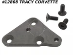 1964-1966 Corvette Speed Shifter Tail Housing Mount Plate 3846848 Screws. Fixed Price $34.00.