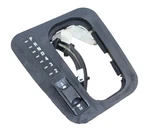 1994-2001 Bmw E38 740 Automatic Transmission Gear Shift Selector Panel 8163809. Fixed Price $70.00.