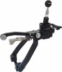 15-24 Mustang Gt 6 Speed Manual Transmission Barton Performance Shifter Satin. Fixed Price $604.19.