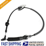 Shifter/shift Cable For Isuzu Rodeo Passport 1998-2004 T7. Fixed Price $22.76.