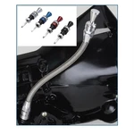 Lokar 1211134 Locking Dipstick TH-350 Transmount Brite. Fixed Price $186.95.