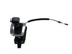 2007 - 08 Volkswagen Eos Auto Transmission Floor Shifter Assy W/cable 1K1713041A. Fixed Price $202.50.