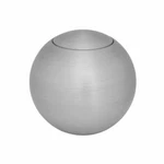 Lokar SK-6920 2" Auto Transmission Shifter Knob Plain Push Button. Fixed Price $70.22.