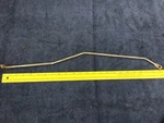 Ford Mustang Torino Galaxie Shelby Ranchero Transmission Shifter Rod #14. Fixed Price $67.96.