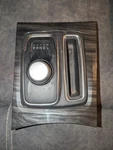 2015 - 2016 Chrysler 300 Transmission Shifter Mopar Panel Knob Oem 56054498AG. Fixed Price $200.00.