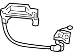 Genuine Ford Indicator Assembly N81Z-7A110-A. Fixed Price $93.27.