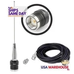 Rugged Radios Ext-ant-kit-uhf-abh, Antenna External Mount Handheld. Fixed Price $129.99.