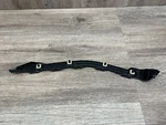 2014-2019 Toyota Corolla Rear Bumper Lh Retainer Bracket Support Oem 52576-02110. Fixed Price $34.99.