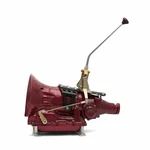 Gm 4L80 (e) Single Action Shift Kit 12 Bend Arm W/ Delux Knob. Fixed Price $449.95.