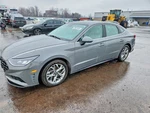 Used Automatic Transmission Shift Lever Assembly Fits: 2020 Hyundai Sonata Grad. Fixed Price $134.90.