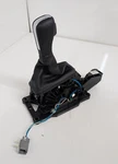 PO#5 Oem 2016-2017 Ford Explorer Automatic Trans Gear Shifter GB5Z-7210-DB. Fixed Price $145.00.