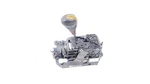 2007 Lexus LS460 Oem Automatic Transmission Gear Selector Shifter Knob Wear. Fixed Price $54.89.