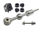 Torque Solution Short Shifter & Bushing Combo Complete: Fits Hyundai Gen. Fixed Price $289.99.