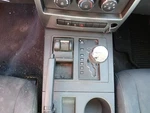 Liberty 2011 Transmission Shift 1366816. Fixed Price $123.89.