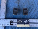 1986-1993 Volvo 240 244 Sedan Rear Left & Right Power Window Switch Oem #4402EM. Fixed Price $64.99.