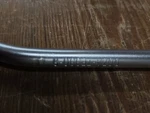 D0ZA7E330S 1970 Ford Mustang Boss 302 4-SPEED Lockout Rod Repro. Fixed Price $150.00.