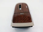 09-11 Nissan Murano Transmission Shifter Bezel Beige/c Oem 96941-1AH8B. Fixed Price $94.99.