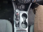 2018 Chevrolet Cruze Used Transmission Shift Lever Knob Oem 242.GM1E18. Fixed Price $94.53.