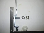 Porsche 924S 944 Turbo 951 S2 Gear Lever Shift Kit 477 711 205 D. Fixed Price $88.63.