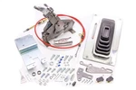 B And Automotive Mega Shifter Console 81035 For 68-69 Camaro. Fixed Price $499.95.