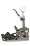 Hurst 3160006 Quarter Stick Shifter TH250/350/375/400 Fits Forward Pattern Valve. Fixed Price $448.95.