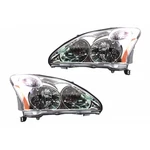 For Lexus RX400H Headlight Unit 2006 2007 2008 Pair Driver And Passenger Side. Fixed Price $320.62.
