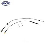 Automatic Transmission Shifter Cable Kit Skp SKY1289. Fixed Price $73.31.