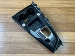 2020-2024 Audi A4 S4 Console Cupholder Shifter Trim 8W1864261H *note* Oem. Fixed Price $75.64.