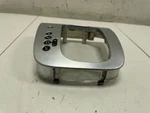 Volkswagen Rabbit 2008 Trasnmission Shifter Chrome Bezel Factory. Fixed Price $42.65.