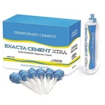 Exacta 7433 Temporary Dental Cement Xtra Non-eugonol 120 Gm. Fixed Price $180.45.