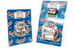 Lokar Cind 1715 Th 400 Horizontal Alum Led Dash Indicator. Fixed Price $389.09.